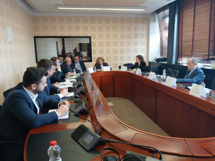 Deputetja e LDK së kërkon në Komisionin për Ekonomi kontratat e energjisë për pesë vjetët e fundit