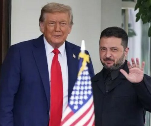 Bisedimet për luftën në Ukrainë, Trump zhvillon një bisedë telefonike me Zelenskyn