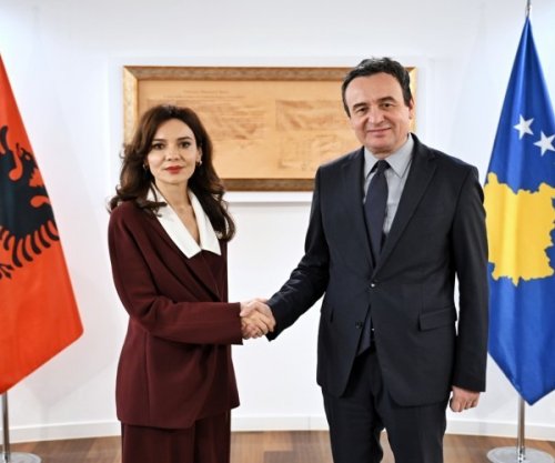 Kurti pret Spiropalin, temë diskutimi edhe hekurudha Gjakovë-Shkodër