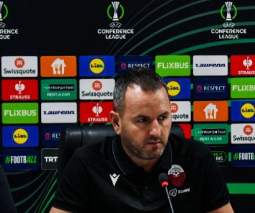 Trajneri i Shkëndijës para duelit me Samsunspor: Do të japim më të mirën