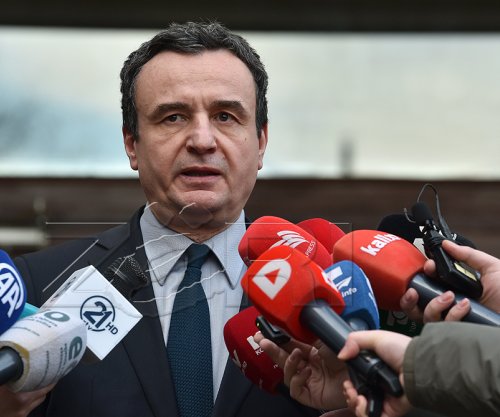 Kurti për NZZ: Kosova e vendosur drejt BE-së dhe NATO-s