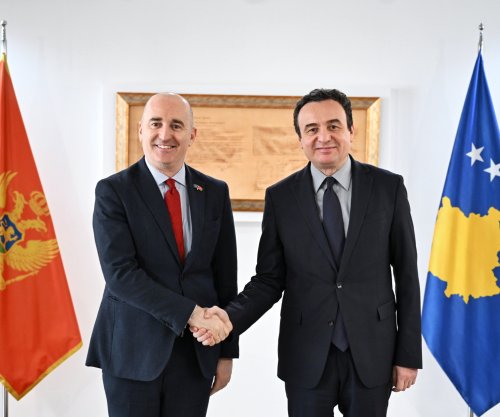 Kurti takon ambasadorin e Malit të Zi, riafirmohet bashkëpunimi dypalësh