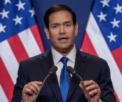 Marco Rubio informon ligjvënësit amerikanë mbi Iranin