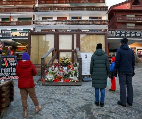 Zvicra do të paguajë nga 50 mijë franga për secilën viktimë të zjarrit në Crans-Montana