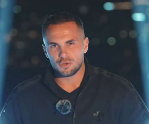 Edi shpreh mbështetje për të gjithë finalistët: Ia uroj fitoren banorit që e meriton dhe që ka nevojë [video]