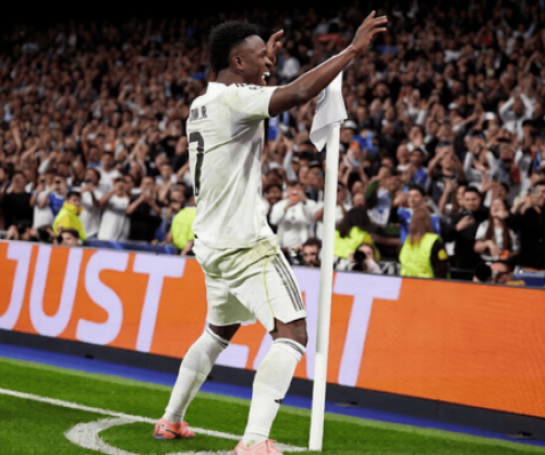 Real Madridi mposht Benfican dhe kalon tutje në Ligën e Kampionëve