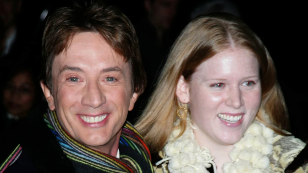 Vajza e aktorit Martin Short gjendet e vdekur në shtëpinë e saj në Hollywood Hills