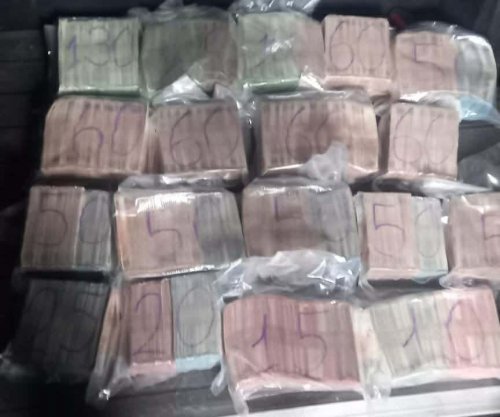 Një milion euro të kapura në Merdar, publikohet identiteti i policit të përfshirë