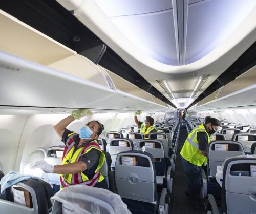 A e dini pse nuk ka parashuta në aeroplan?