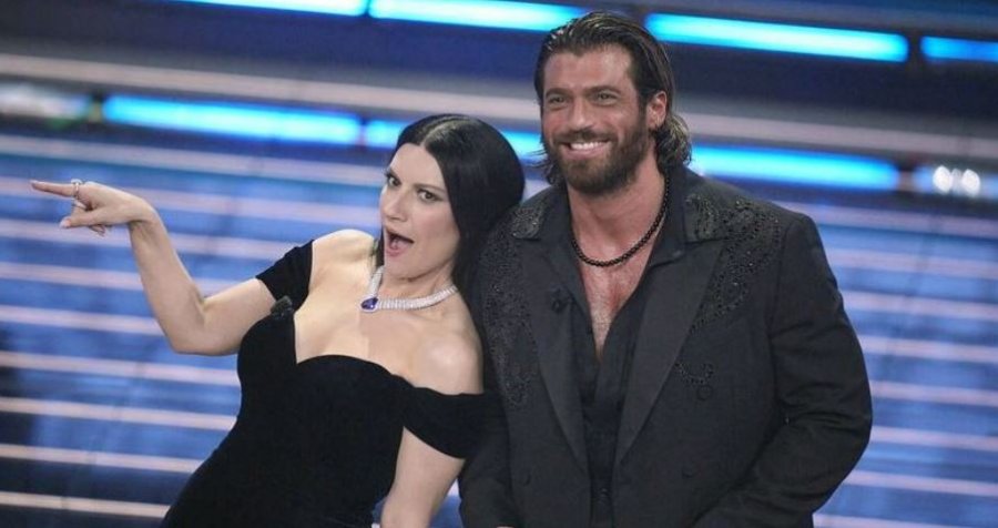 Shikueshmëria e Sanremos 2026 në rënie  tre milionë shikues më pak