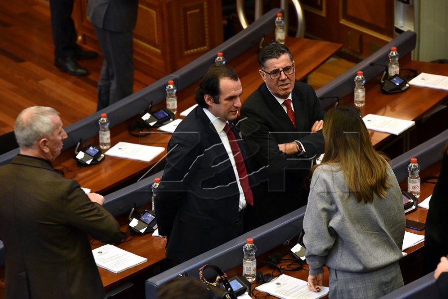 Paralajmëron Lutfi Haziri: Jemi të gatshëm edhe për zgjedhje