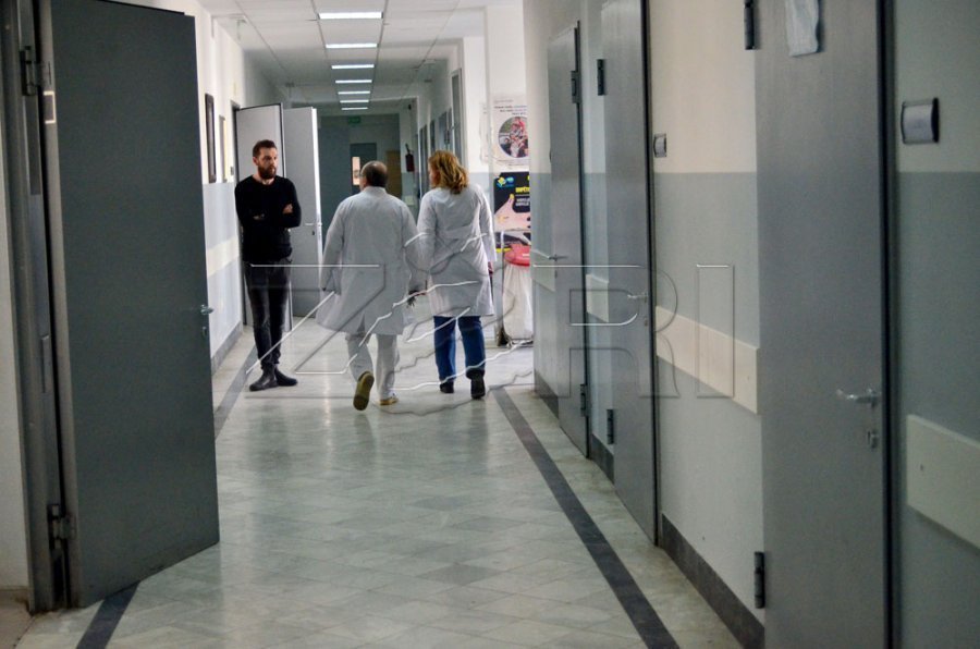 Forcohet menaxhimi i sëmundjeve kronike, hapet qendra e re këshilluese