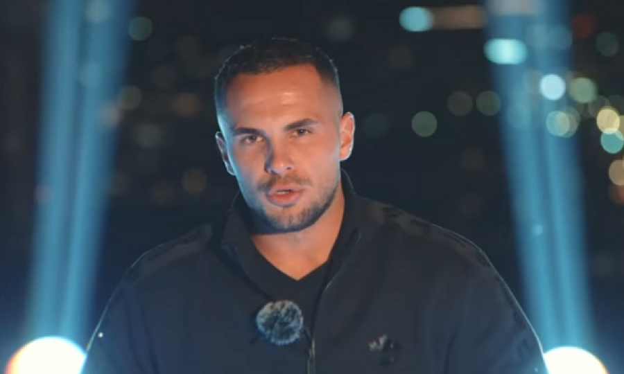 Edi shpreh mbështetje për të gjithë finalistët: Ia uroj fitoren banorit që e meriton dhe që ka nevojë [video]