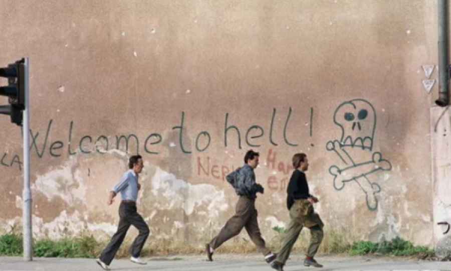  Në emër të të vrarëve nga snajperët   Sarajeva kërkon drejtësi përtej kufijve të BeH së