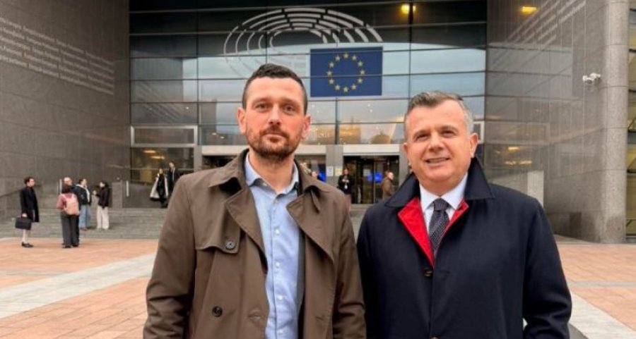 Taulant Balla bën thirrje për firmosjen e peticionit kombëtar për ish-krerët e UÇK-së