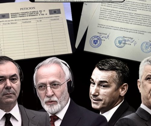 Për 24 orë, rreth 15 mijë nënshkrime në peticionin e OVL UÇK-së për ish krerët e luftës