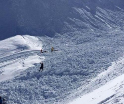 Itali, dy persona humbin jetën pas një orteku në veri të vendit