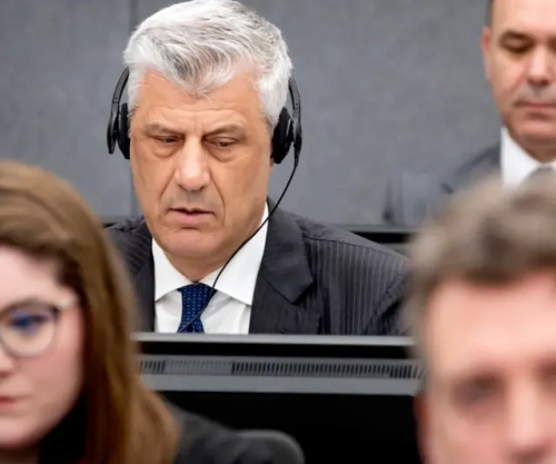 Nesër deklaratat hyrëse në rastin ndaj Thaçit e të tjerëve për pengim të drejtësisë