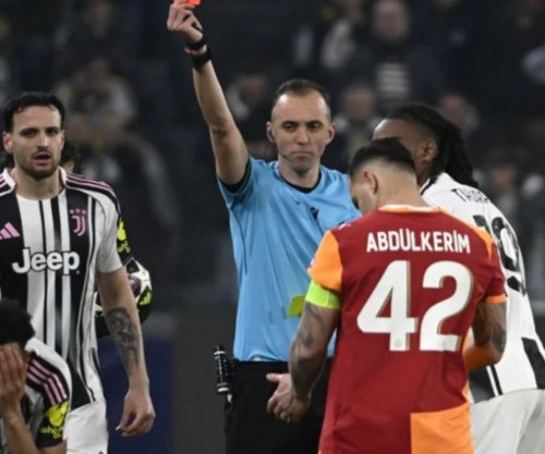 UEFA ka dalë me një shpjegim zyrtar për kartonin e kuq të Kelly, në humbjen ndaj Galatasarayt