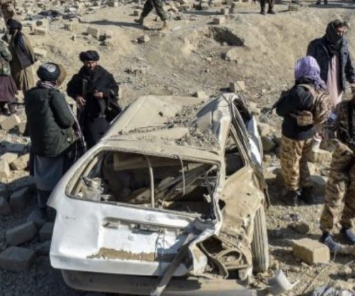 Ushtria afgane sulmon Pakistanin në përgjigje ndaj bombardimeve vdekjeprurëse