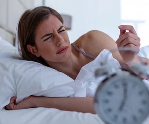 Ja përse zgjoheni të çorientuar në mëngjes