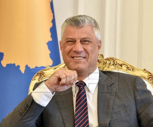 Një dekadë nga zgjedhja e Hashim Thaçit president i Kosovës