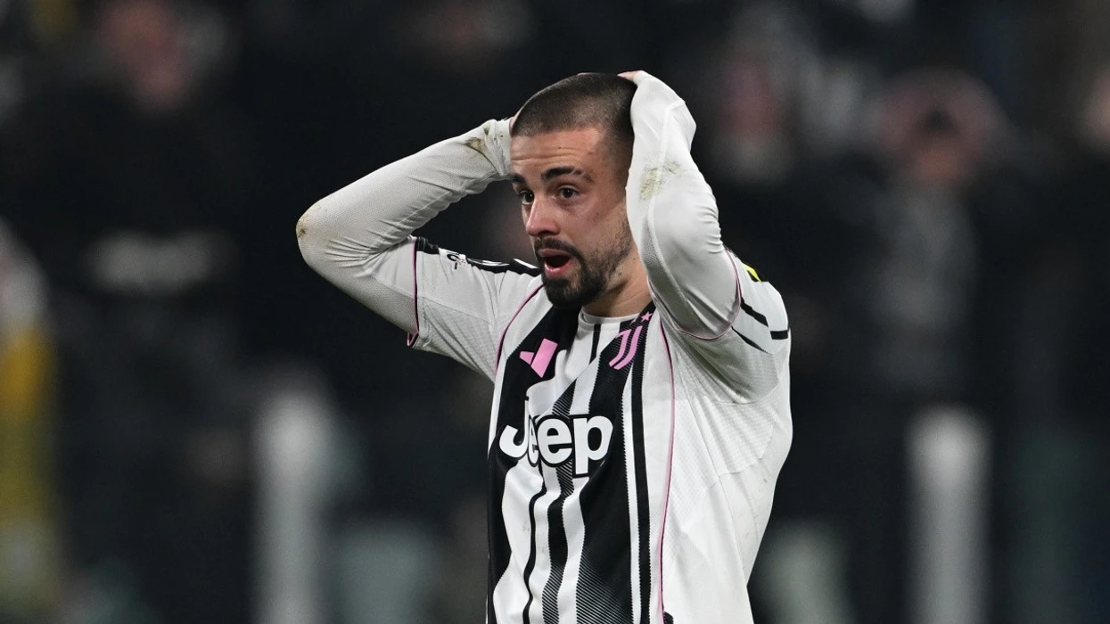 Edon Zhegrova reagon pas eliminimt të Juventusit: Kjo dhemb