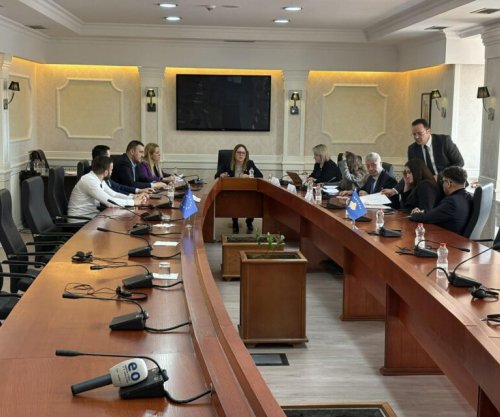 Komisioni për Integrime Evropiane miraton shqyrtimin e projektligjit për dy marrëveshje me BE-në