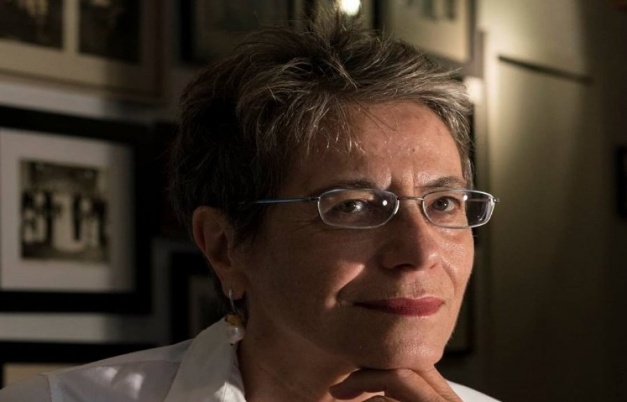 Anna di Lellio për luftën e Kosovës  Kujtimet e luftës nuk vdesin