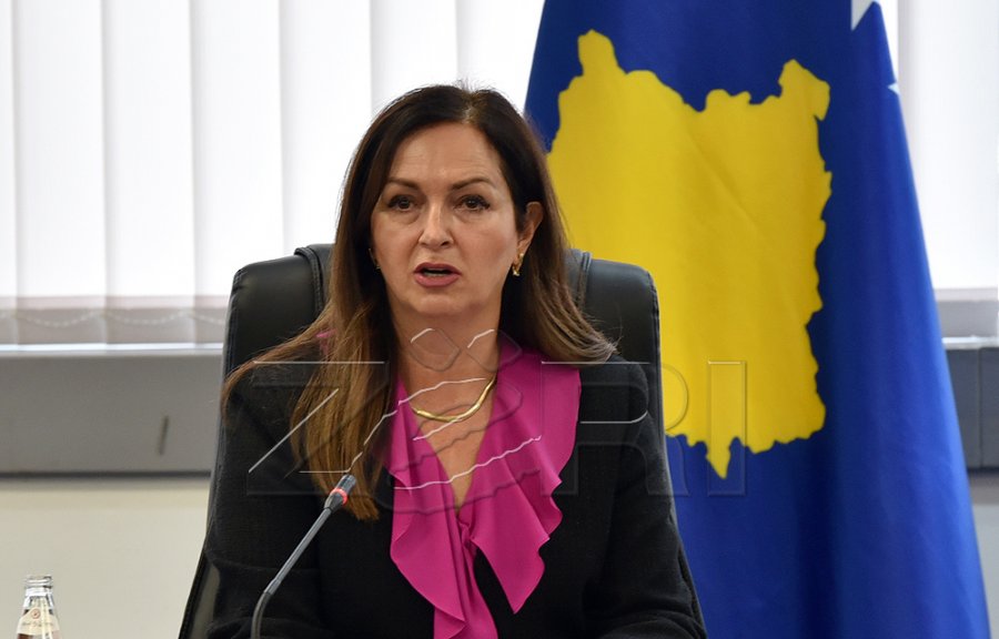 Nagavci: Osmani ka pasur performancë shumë të mirë, por duhen 80 vota për presidente