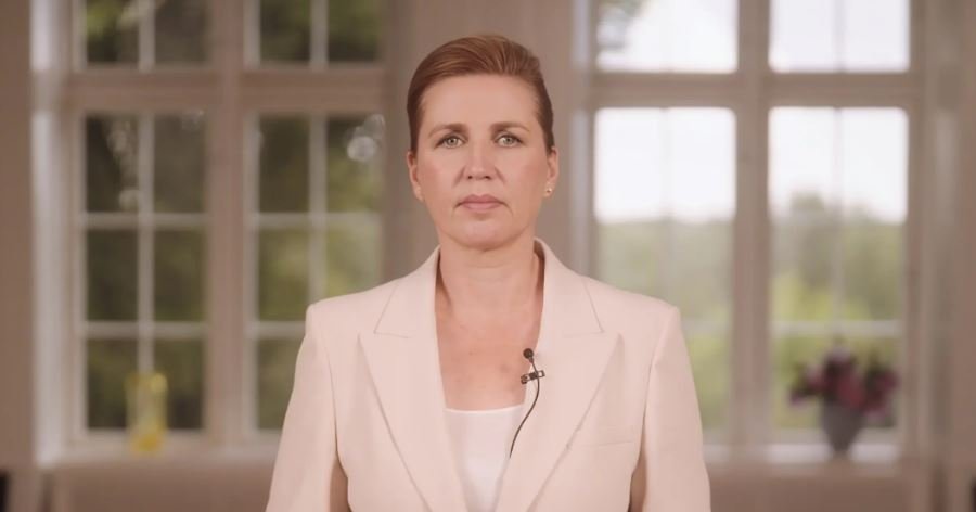 Danimarka shkon në zgjedhje parlamentare më 24 mars