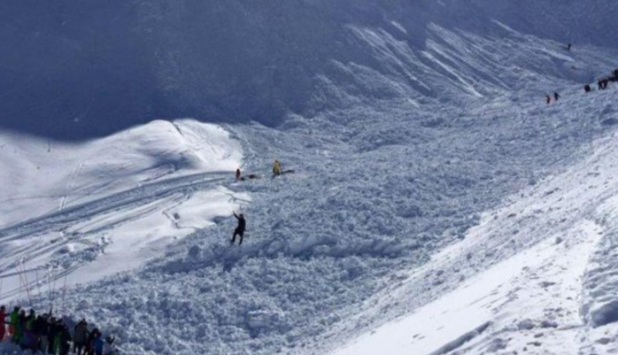 Itali  dy persona humbin jetën pas një orteku në veri të vendit
