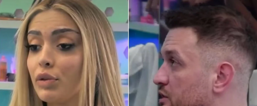 Shëndriti për Brikenën  Nuk ka lojë tjetër këtu përveç Mateos  video 