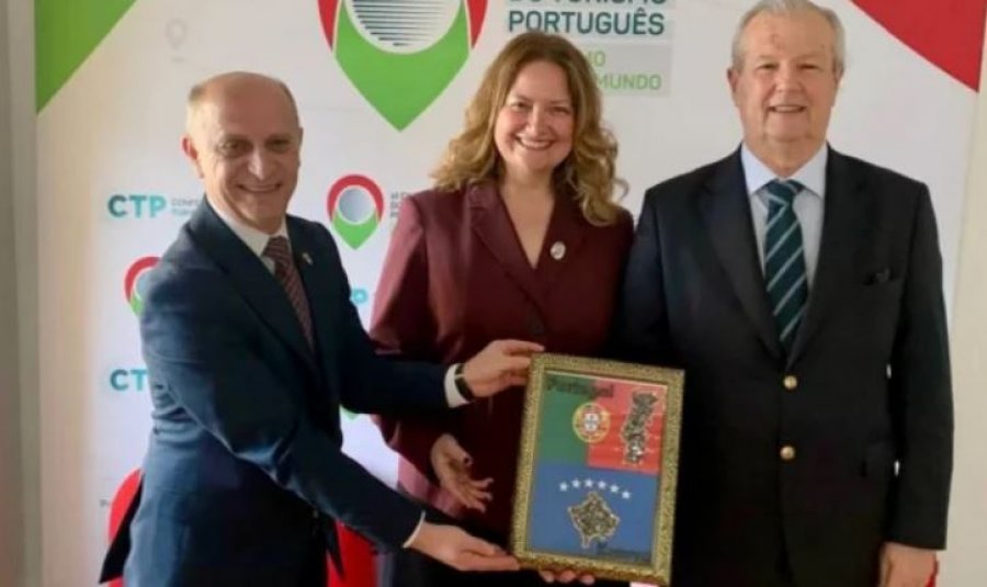 Nënshkruhet marrëveshja e parë e bashkëpunimit në turizëm mes Kosovës dhe Portugalisë
