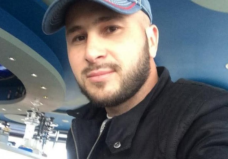 Humbi jetën në vendin e tij të punës në Slloveni  Latif Bytyqi varroset nesër