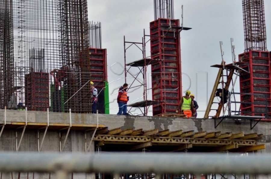 Rritet kostoja e ndërtimit në Kosovë