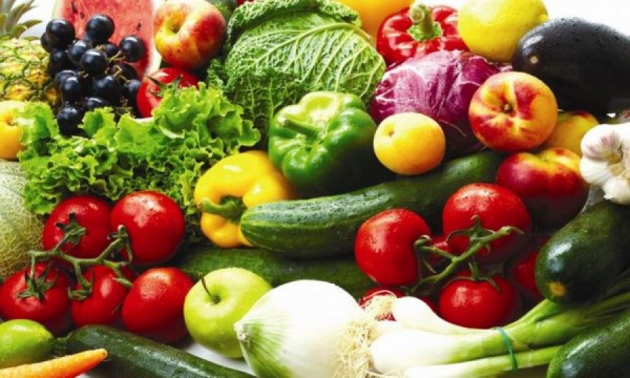 Kombinim frutash kundër depresionit  të ftohurës e ulcerës