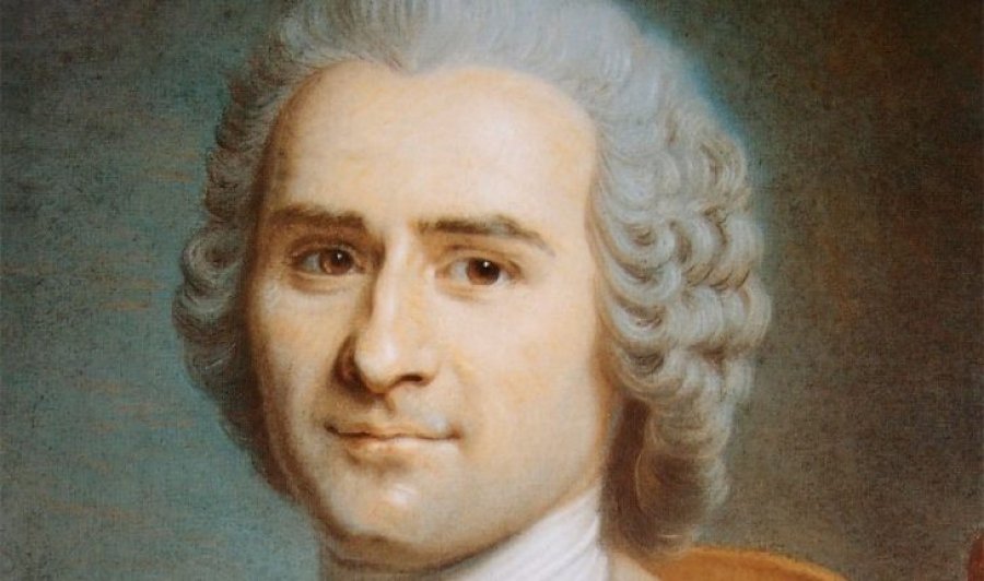 Zhan-Zhak Ruso: Fyerjet janë argumentet e përdorura nga ata që janë gabim