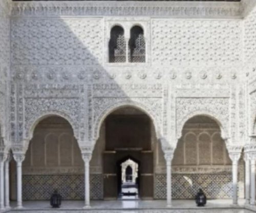 Epsteini u përpoq të blinte një pallat - kryevepër arkitekturore në Marok pak ditë para arrestimit të tij