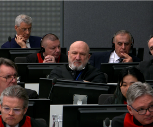 Prokuroria përfundon deklaratën hapëse, kërkon dënimin e të akuzuarve