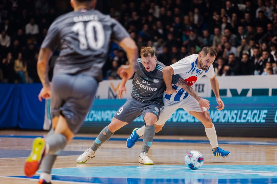 Orari dhe zyrtarët për javën e dhjetë në Superligën e Kosovës