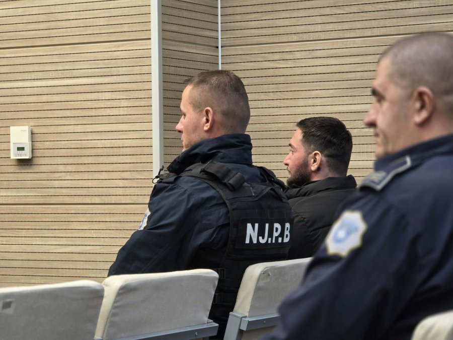 Avokati i Dardan Krivaçës thotë se do të paraqesin kërkesë për mbrojtje të ligjshmërisë