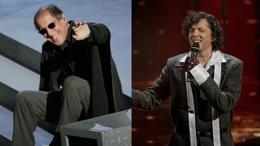 Sanremo 2026, Celentano vlerëson Ermal Metën: Është pothuajse e pamundur të mos fitosh
