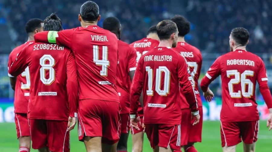 Interi synon transferimin e dy yjeve të Liverpoolit në verë