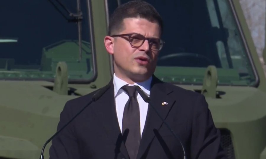 U shkarkua si ministër, Pirro Vengu: Ishte kënaqësi ta udhëhiqja këtë post