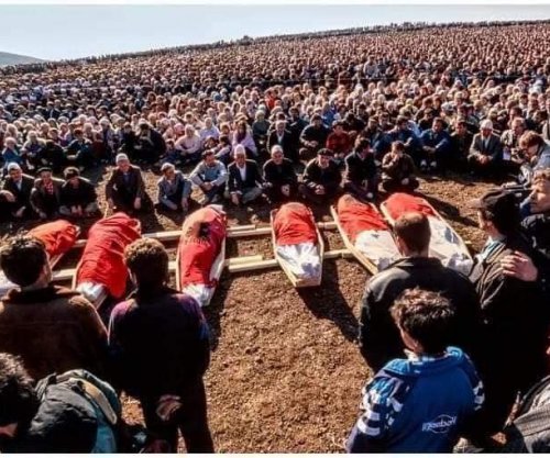 Hamza: Likoshani dhe Çirezi mbeten plagë të hapura, drejtësia për viktimat ende mungon