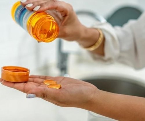 Pesë shenja që tregojnë se keni nevojë për vitaminë D