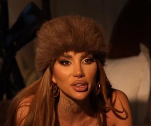 Nuk u lejua të hynte në sallën ku po mbahej finalja e Big Brother VIP Kosova 4, reagon Bia Khalifa  [video]