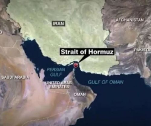 Raportohet se Irani ka mbyllur Ngushticën e Hormuzit