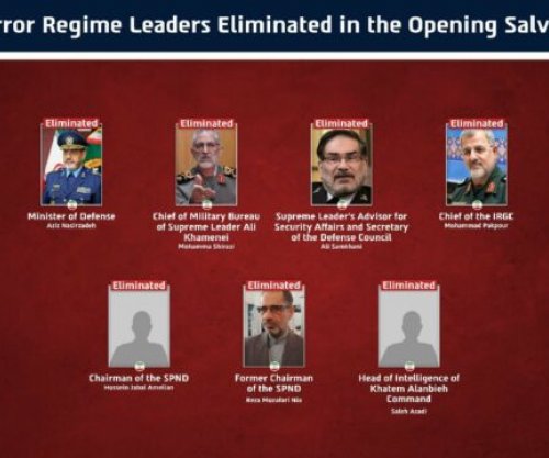 Ushtria izraelite: Avionët tanë eliminuan këta 7 zyrtarë të mbrojtjes iraniane, bota është më e mirë pa ta